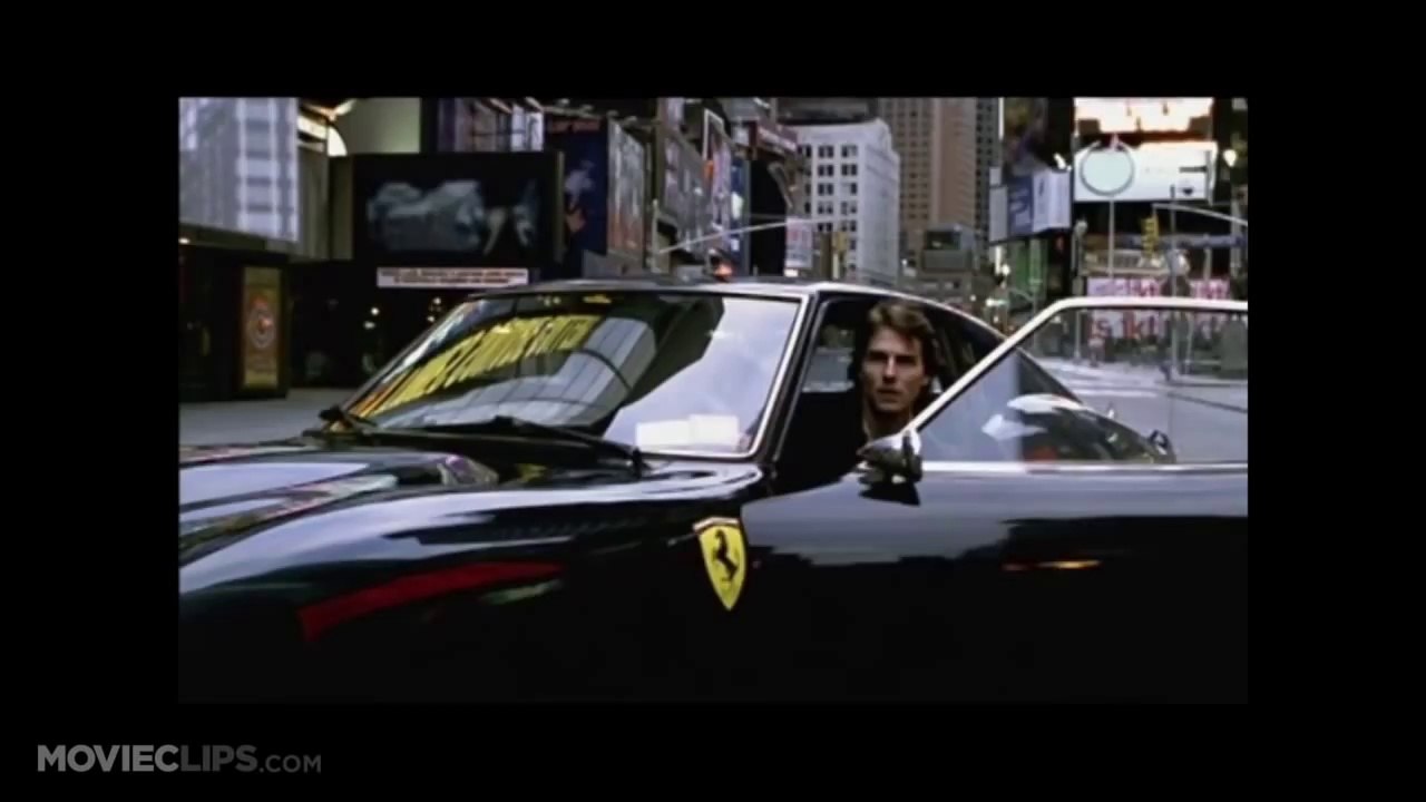 Vanilla Sky (2001) Official Trailer # 1 - Tom Cruise HD