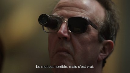 Bande-annonce : National Gallery - VOST
