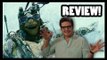Teenage Mutant Ninja Turtles Review! - CineFix Now