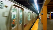 Bedbugs Found In Several NYC Subway Trains