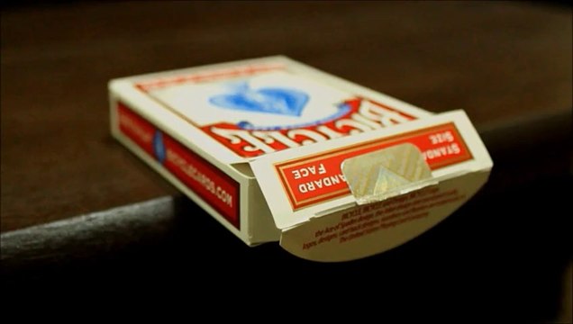 Havox by Arnel Renegado - Card Magic Trick