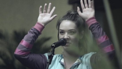 Karolina Czarnecka - hera, koka hasz, lsd (Official Video)