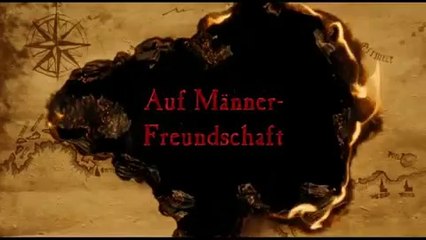 12 Meter ohne Kopf - Trailer Deutsch / german trailer