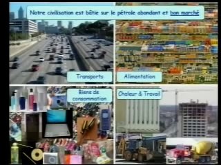 "Pétrole, l'autre vérité qui dérange; avons-nous franchi le pic du pétrole ?", 2 de 2