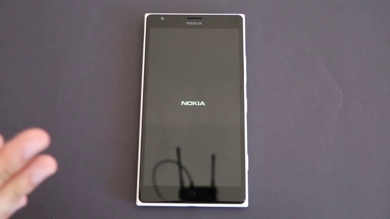 Como restaurar o Windows Phone (Factory Reset Windows Phone) Vídeo