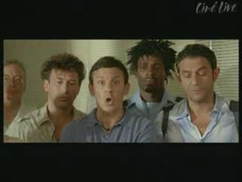 TAXI 4