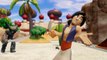Disney Infinity 2.0 Edition - Aladdin & Jasmine Gameplay Trailer (HD)
