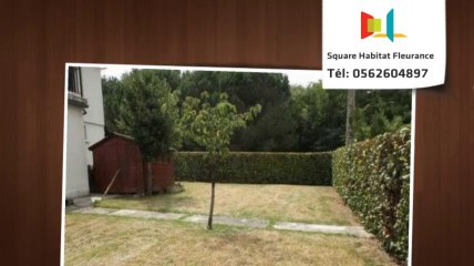 A vendre - Maison/villa - FLEURANCE (32500) - 4 pièces - 91m²