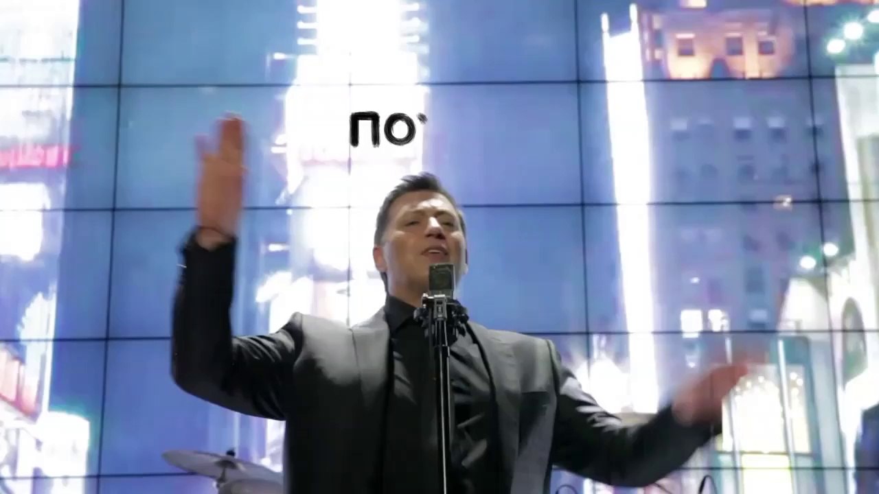 Νίκος Μακρόπουλος - Δε λέει   Nikos Makropoulos - De leei - (Official ᴴᴰvideo clip) greek face