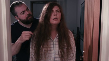 Not So Fast - Horror Short