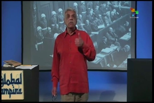 The World Today: Global Empire