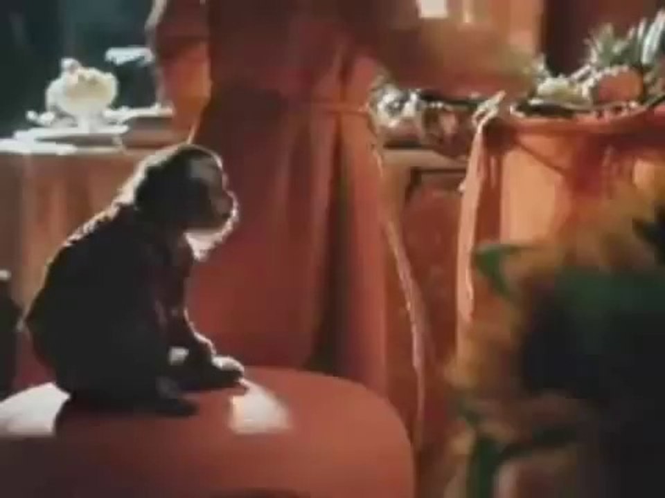 A Little Princess | Trailer