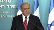 Netanyahu: Gaza operation was 'justified, proportionate'