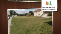 A vendre - Terrain - TERRASSON LAVILLEDIEU (24120) - 9 000m²