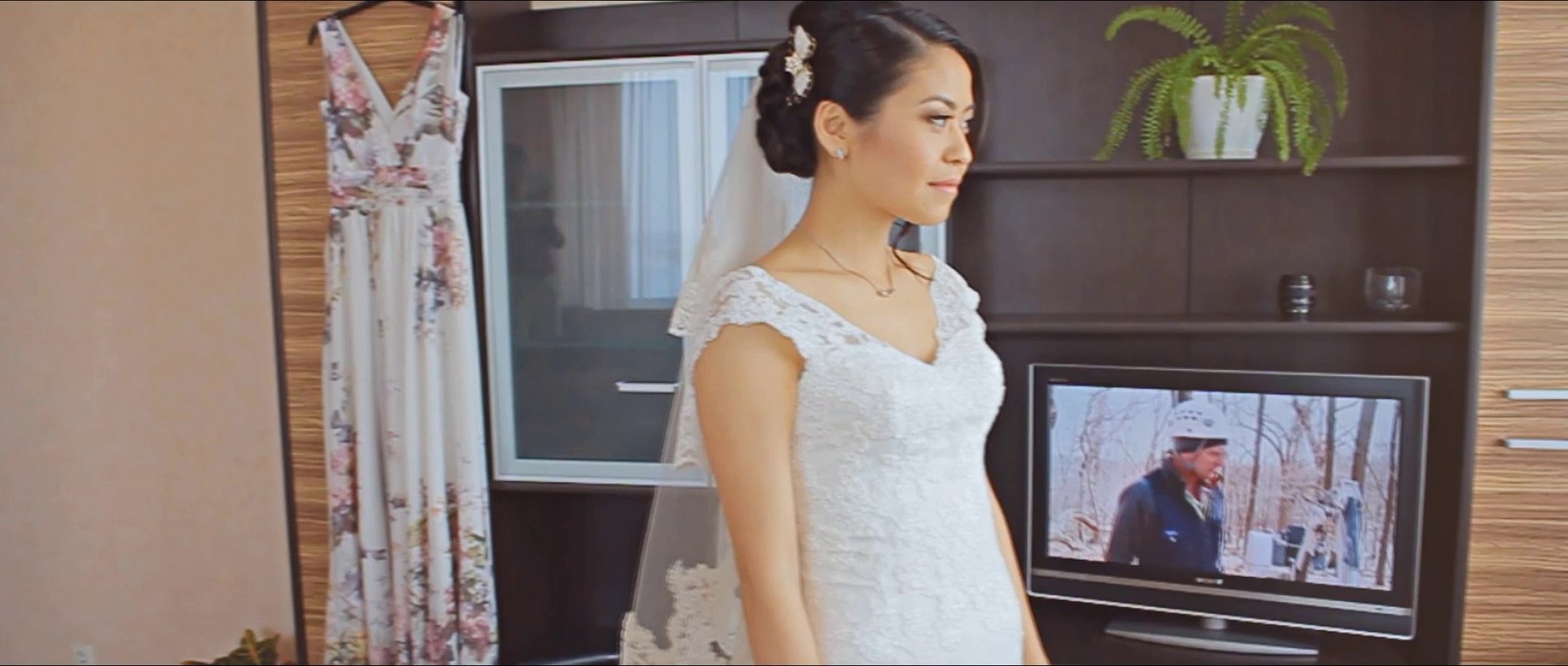 Утро Виктория и Петр