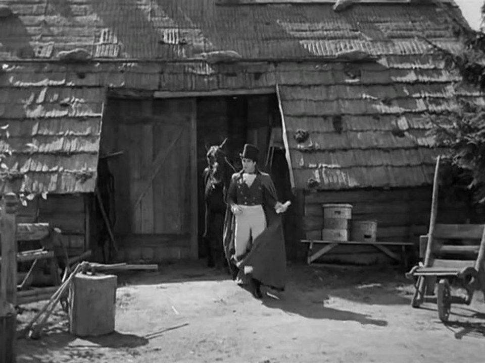 Rosen In Tirol 1940