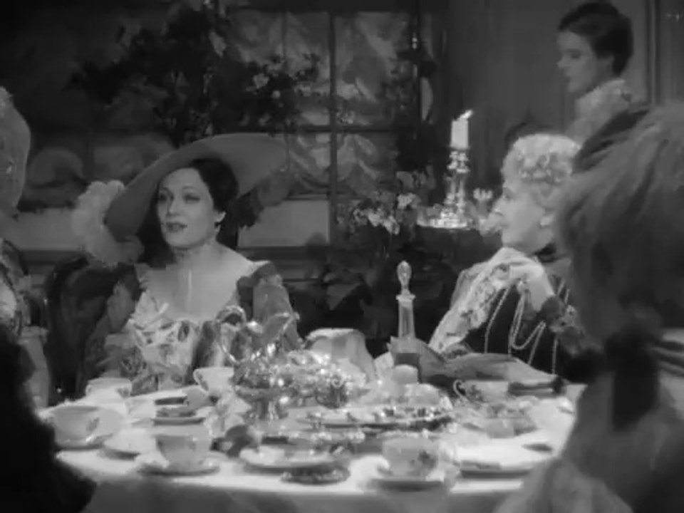 Maskerade 1934