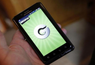 Groupon Shares Tumble: Time To Buy Stock?