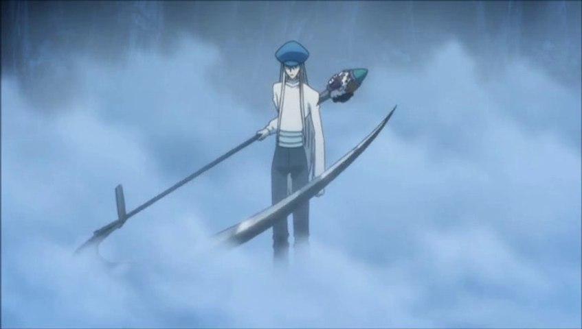 Featured image of post Kite Scythe