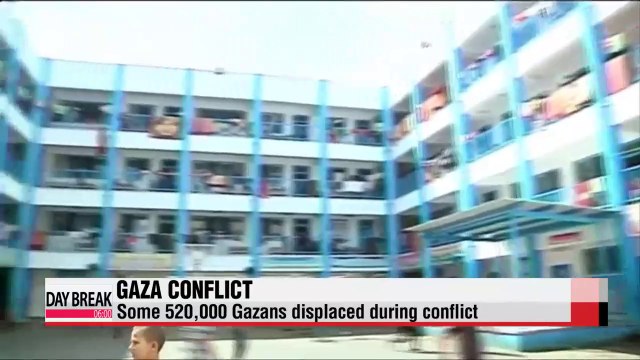 Israelis, Palestinians engage in indirect negotiations for Gaza peace