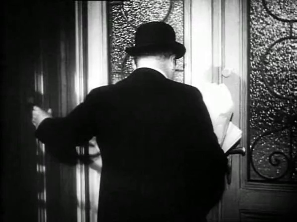 Sieben Jahre Pech 1940