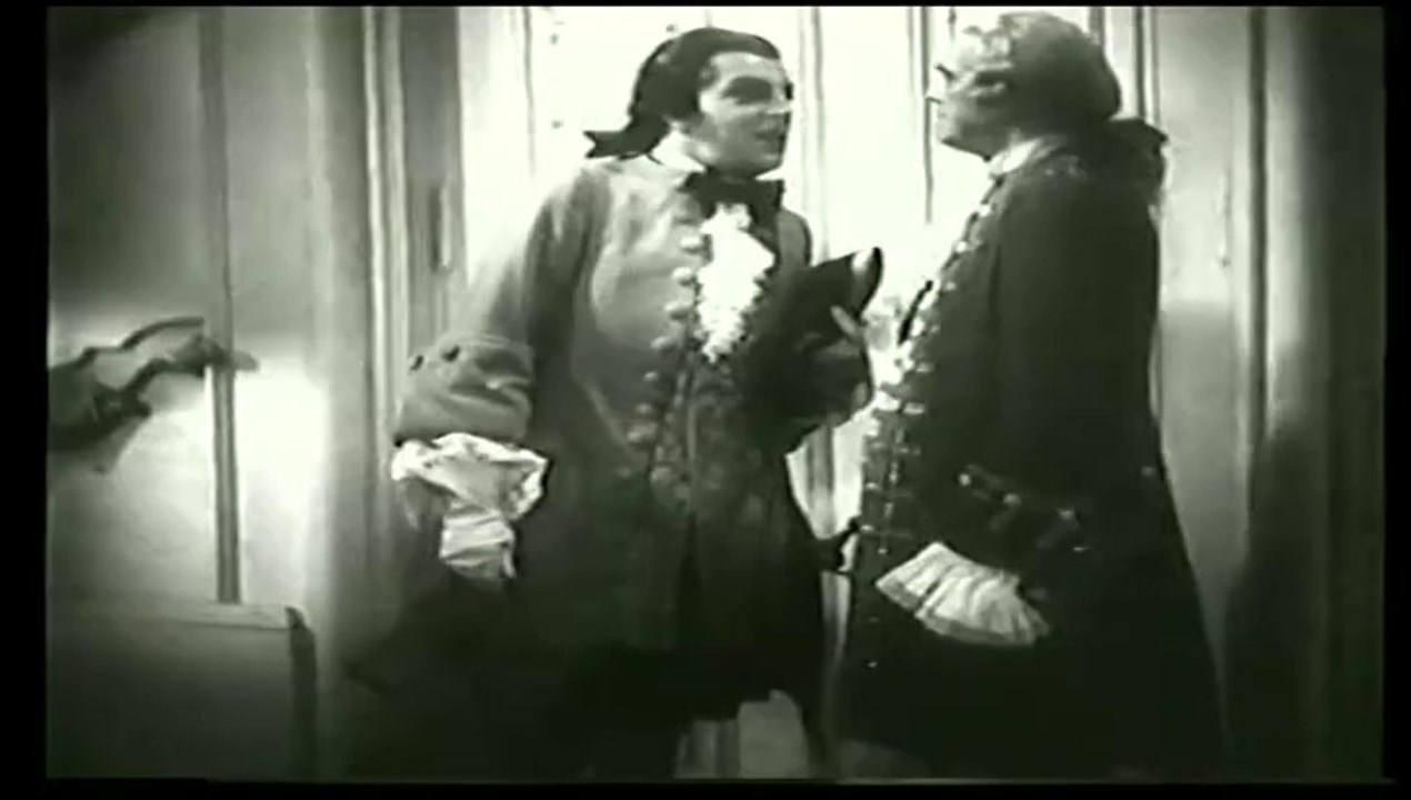 Der Junge Baron Neuhaus 1934