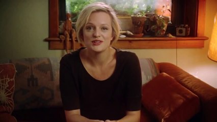 Listen Up Philip Official Trailer#1 2014 Krysten Ritter, Elisabeth Moss movie HD