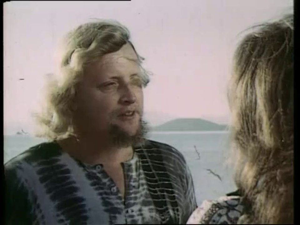 Haie an Bord 1971