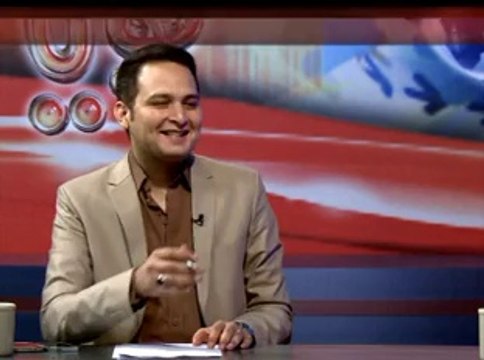 Goya with Arsalan Khalid 5th Aug