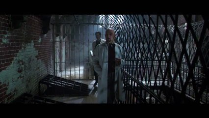 Stonehearst Asylum Official Trailer #1 (2014) - Ben Kingsley, Kate Beckinsale Movie HD