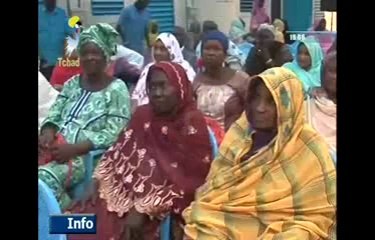 LE FLASH INFO Français DU 06 AOÛT 2014 SUR TOL