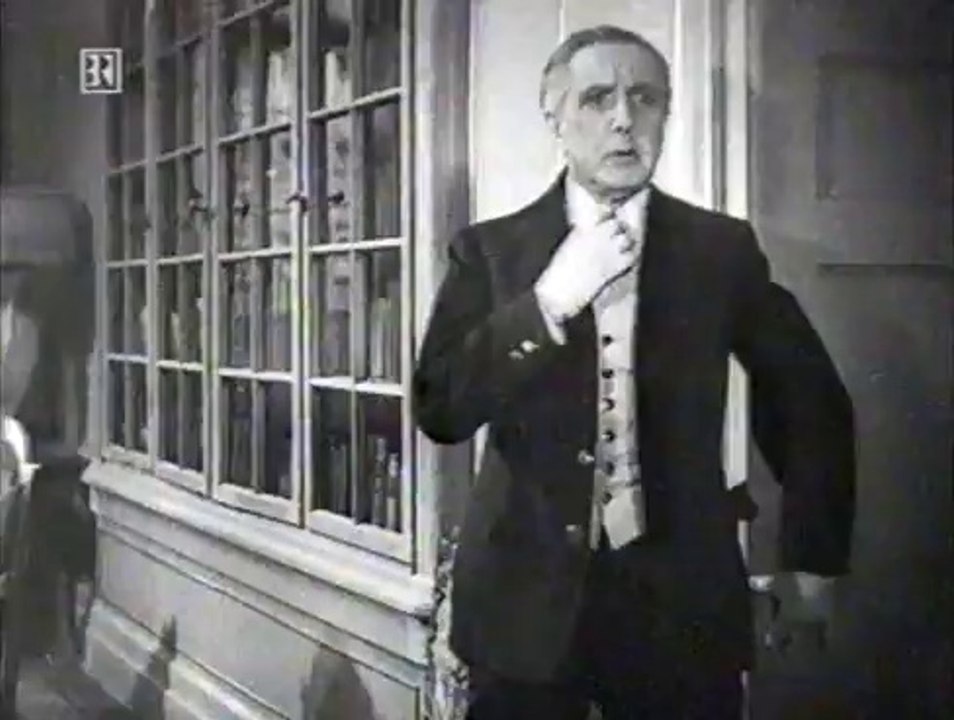 Die Toechter ihrer Exzellenz 1934