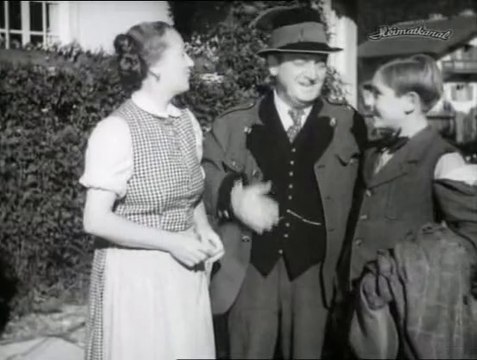 Das Ferienkind (1943)