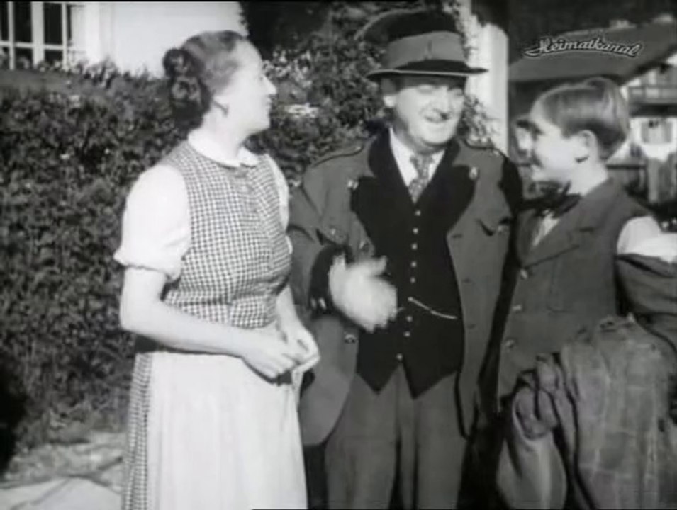 Das Ferienkind 1943