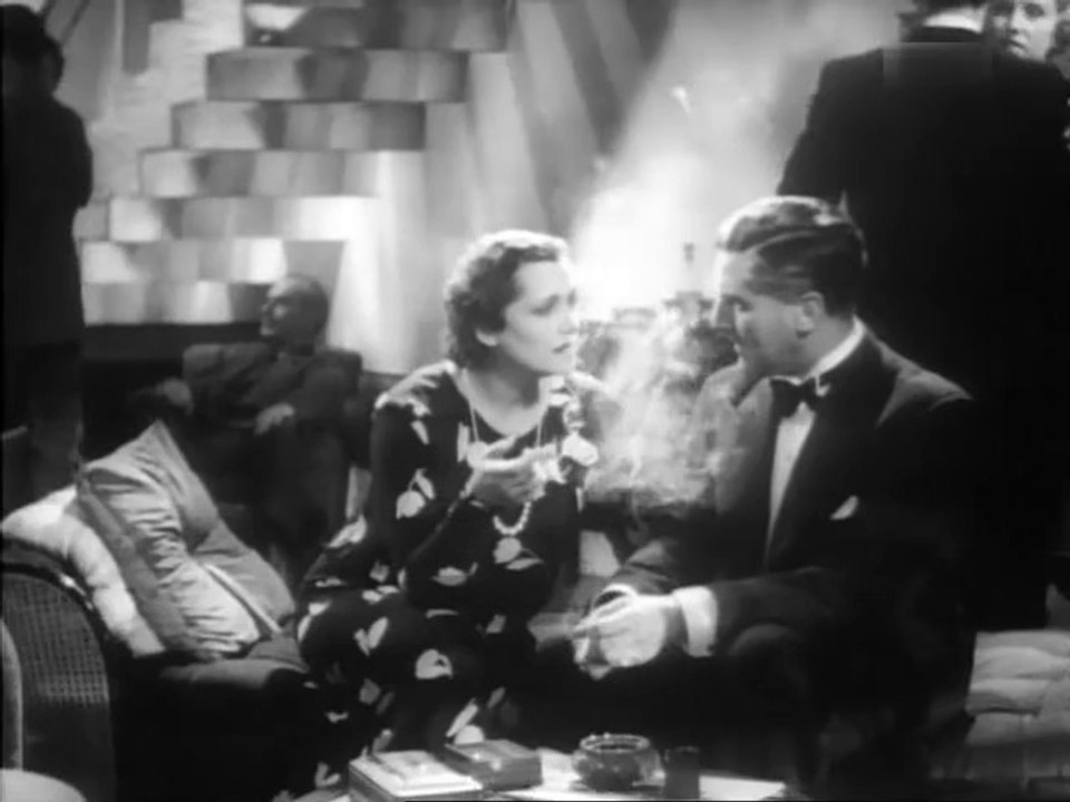 Hannerl und ihre Liebhaber 1936