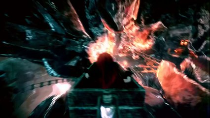 Woolfe : The Redhood Diaries - Carnet de développeurs