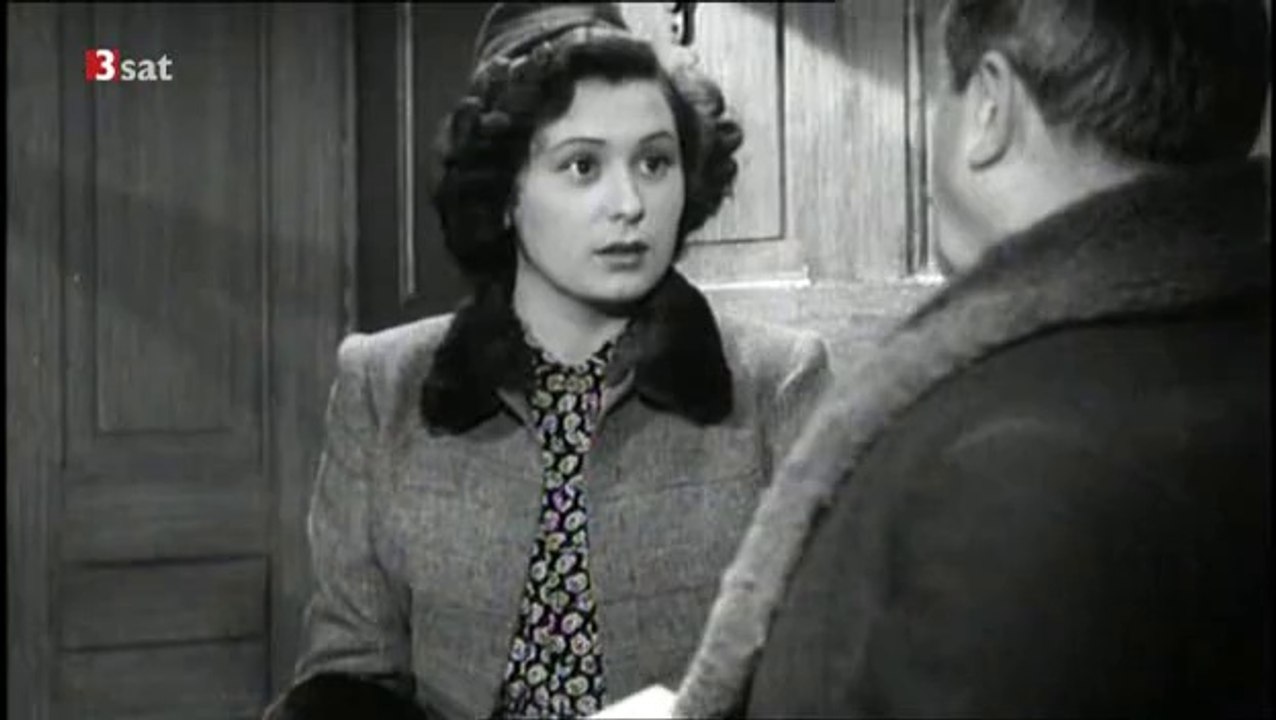 Reisebekanntschaft 1943