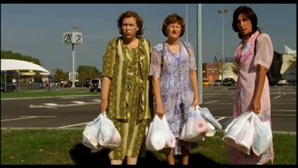 Quand La Mer Monte Trailer - Prelight