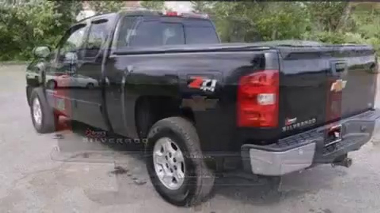 2008 Chevrolet Silverado - Boston Used Cars Direct Auto Mall