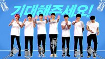 [디스 이즈 인피니트]  지금까지와는 급이 다른 리얼리티가 온다! 2014.02.06 첫방송!