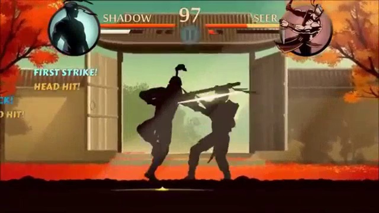 shadow fight 2
