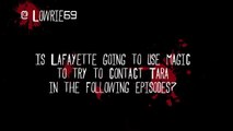 True Blood: Will Lafayette use magic to contact Tara?
