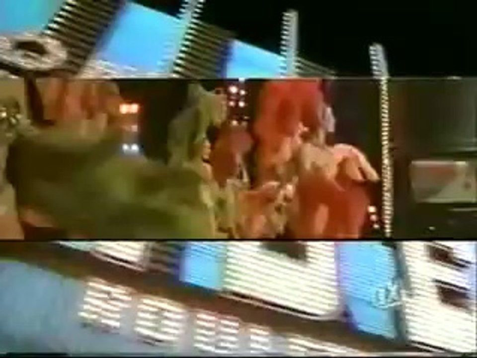 Vegas (VEGA$) - Season 3 Intro
