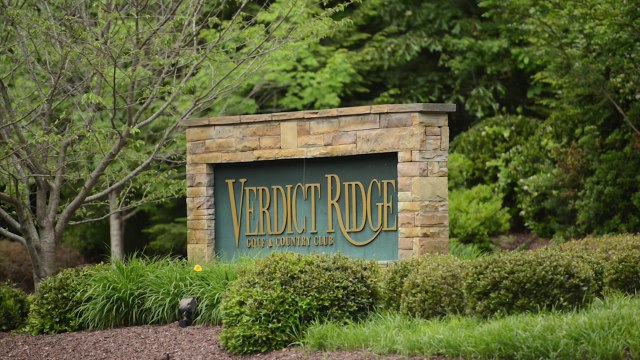 Bonterra Builders Presents Verdict Ridge In Denver, NC
