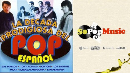 Mari Trini - Yo No Soy Esa