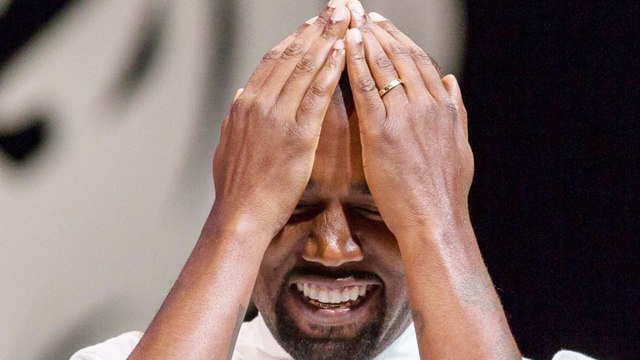 Kanye West Deposition Funny Moments