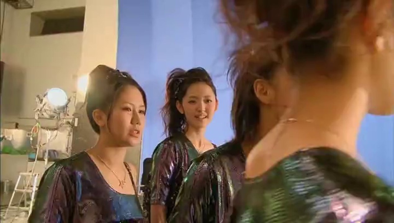 °C-ute - Dance de Bakoon! (Making of)
