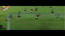 Juventus vs ISL all star 8 - 1 all goals & highlights second game