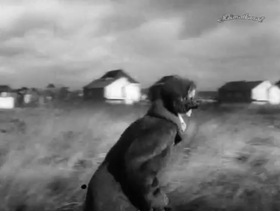 Ein Herz schlaegt fuer Erika 1955