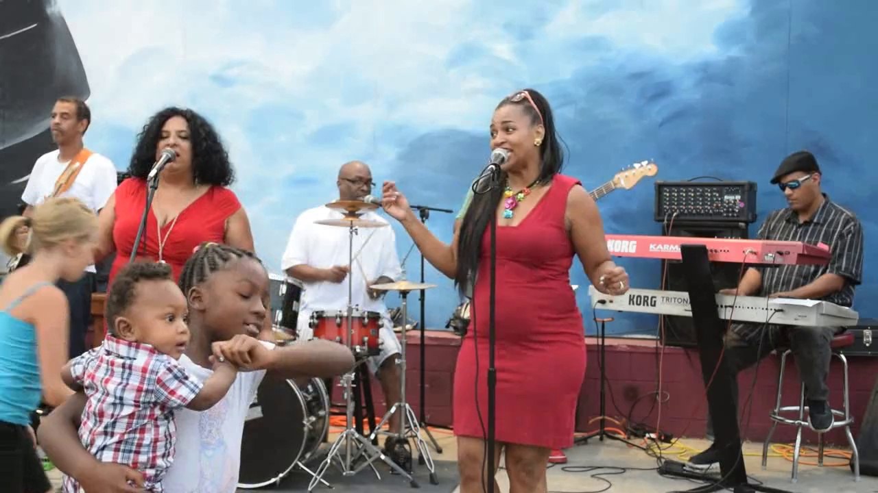 A-nutha Level Band